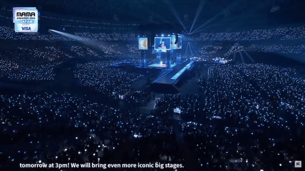 Bức ảnh mỹ nam toả sáng trên sân khấu MAMA 2024 chứng minh “phim vận vào đời” là có thật- Ảnh 8. Bức ảnh mỹ nam toả sáng trên sân khấu MAMA 2024 chứng minh “phim vận vào đời” là có thật- Ảnh 8.