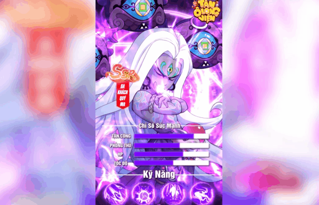 Chấp cả nhập vai lẫn anime, Tân Ô Long Viện bật thẳng TOP 1 Store trước... 4 ngày ra mắt, 80.000 lượt tải trước - Ảnh 7. Chấp cả nhập vai lẫn anime, Tân Ô Long Viện bật thẳng TOP 1 Store trước... 4 ngày ra mắt, 80.000 lượt tải trước - Ảnh 7.