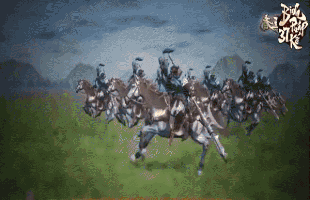 Binh Pháp 37 kế chính thức ra mắt, game chiến thuật ứng dụng địa hình độc nhất tặng nghìn phần quà cực "xịn" ezgifcom gif maker 1 1655975473271462958711gifpng