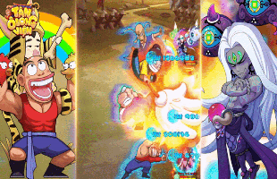 Tài liệu game: Tân Ô Long Viện hé lộ đội hình "nông dân" chơi là chiến, leo tháp mỏi tay 26 Tài liệu game: Tân Ô Long Viện hé lộ đội hình "nông dân" chơi là chiến, leo tháp mỏi tay ezgifcom gif maker 11 16590835397661881404543gifpng