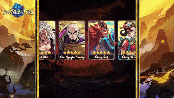 Tuyệt Thế Cửu Thiên: Game Tu Tiên hot tháng 7 - Khai mở Alpha Test nhận ưu đãi ngập tràn - Ảnh 1. Tuyệt Thế Cửu Thiên: Game Tu Tiên hot tháng 7 - Khai mở Alpha Test nhận ưu đãi ngập tràn - Ảnh 1.