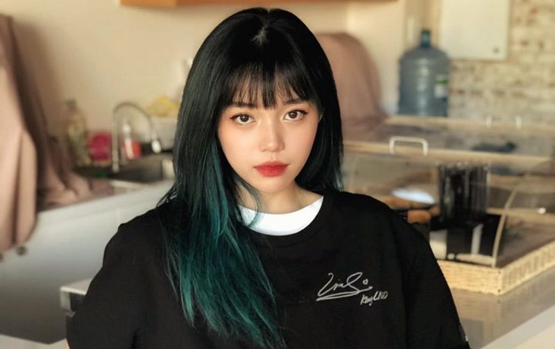 Linh Ngọc Đàm với phong cách thời trang "cực chất" trong bộ ảnh mới f 2