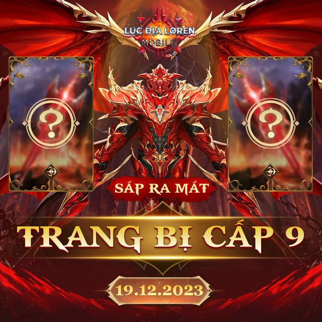 Lục Địa Loren – ADNX công bố Big Update cuối năm 2023: Lục Địa Phù Thuỷ - Run Mage chính thức lộ diện - Ảnh 1.