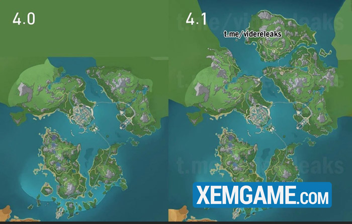 Lộ diện bản mở rộng Fontaine của Genshin Impact trong bản 4.1 f3q9jdhbgaarjfh jpglarge