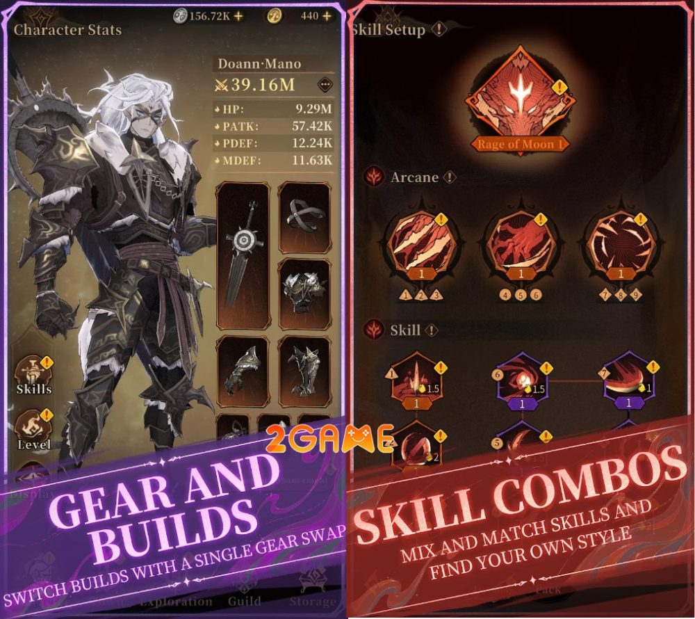 f3zbapll-verse-of-valor-4 Verse of Valor – Game nhập vai nhàn rỗi có đồ họa độc đáo f3zbapll verse of valor 4