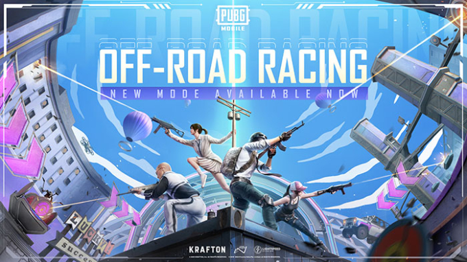 Chế độ mới của PUBG Mobile flop thậm tệ, bị fan chê vuốt mặt không kịp - Ảnh 1. Chế độ mới của PUBG Mobile flop thậm tệ, bị fan chê vuốt mặt không kịp - Ảnh 1.