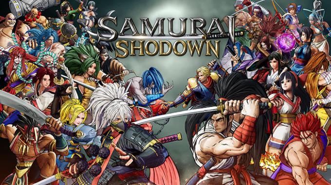 Samurai Shodown - siêu phẩm từng bị khai tử bất ngờ trở lại với diện mạo mới - Ảnh 3.