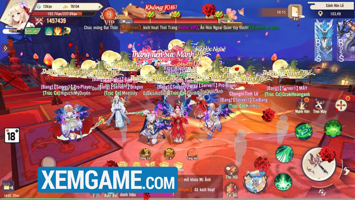 fairy-world-than-gioi-27-4-2 Chưa đầy 24h, cộng đồng nhầm tưởng Fairy World: Thần Giới là game sinh tồn, hóa ra là vì nguyên nhân này? fairy world than gioi 27 4 2