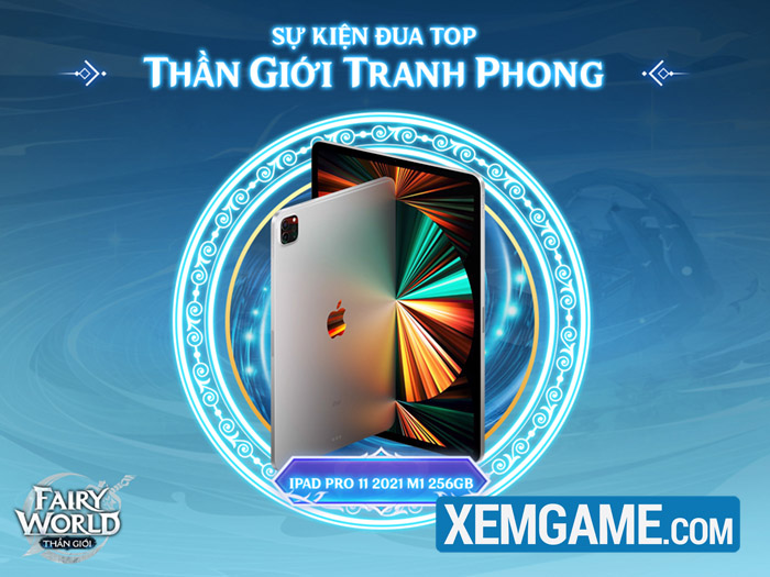 fairy-world-than-gioi-27-4-9 Chưa đầy 24h, cộng đồng nhầm tưởng Fairy World: Thần Giới là game sinh tồn, hóa ra là vì nguyên nhân này? fairy world than gioi 27 4 9