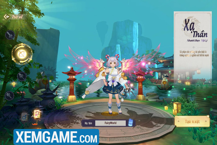 fairy-world-than-gioi-gioi-thieu-game-2 NPH Funtap sẽ đưa cả thế giới Anime siêu thực về Việt Nam với tên gọi Fairy World: Thần Giới fairy world than gioi gioi thieu game 2
