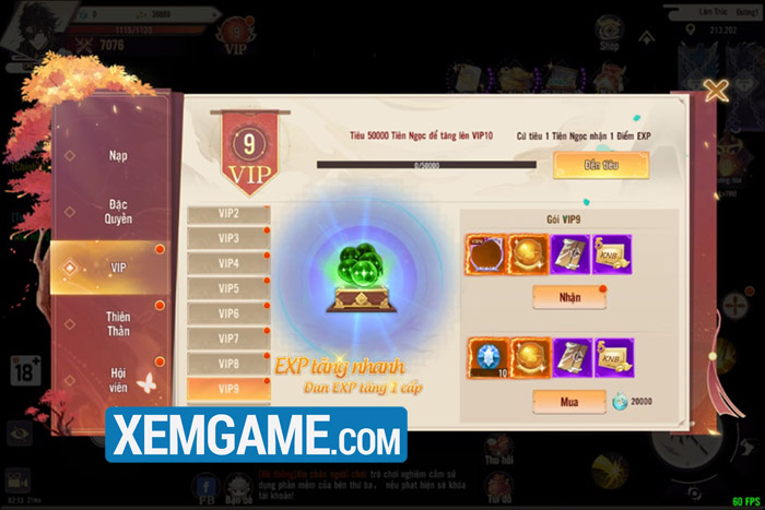 fairy-world-than-gioi-gioi-thieu-game-7 NPH Funtap sẽ đưa cả thế giới Anime siêu thực về Việt Nam với tên gọi Fairy World: Thần Giới fairy world than gioi gioi thieu game 7