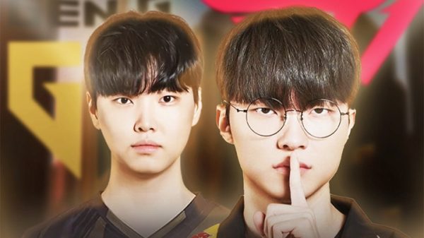 Nhận định T1 vs Gen.G CKTG 2024 ngày 27/10: Thử thách cực đại! faker chovyjpg