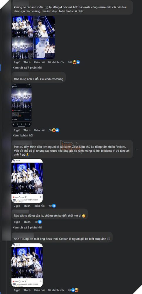 LMHT: Noi tieng song gian di nhung vi the ma Faker suyt mang hoa vi qua low-tech 3 LMHT: Nổi tiếng sống giản dị nhưng vì thế mà Faker suýt mang họa vì quá low-tech