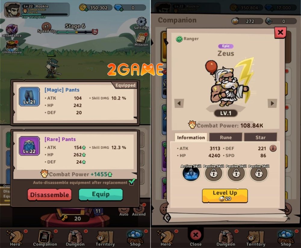 fallen-knights-idle-rpg-2 Top 6 game Idle RPG mới cực hot dành cho dịp cuối tuần fallen knights idle rpg 2