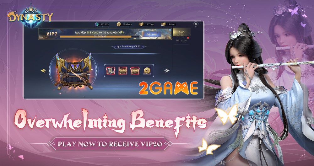 fantasy-dynasty-5 Fantasy Dynasty sẽ tái định nghĩa dòng game MMORPG hiện nay? fantasy dynasty 5