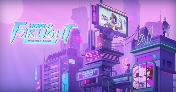 Far Light World – Game nhập vai theo phong cách match-3 độc đáo far light world thumbjpg