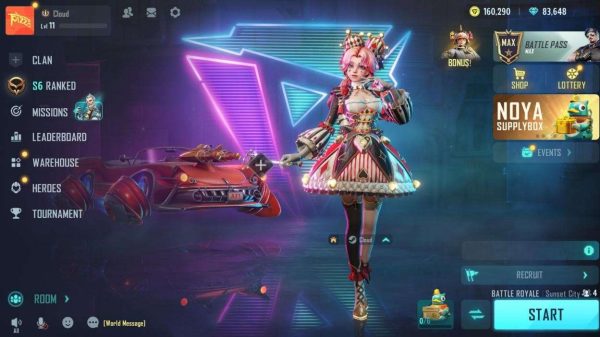 Farlight 84 - Game bắn súng đa nền tảng của Lilith lọt top danh sách fargtlls007 1685587813 86jpg