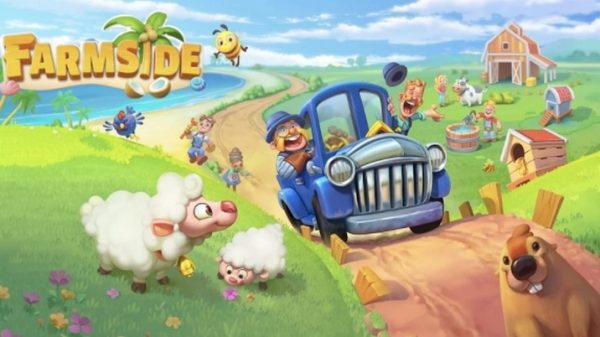 Farmside game nông trai vui nhộn hiện đã có trên Apple Arcade 28 Farmside game nông trai vui nhộn hiện đã có trên Apple Arcade farmside 1jpg