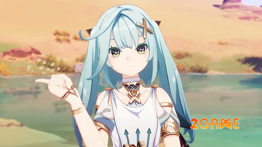 10 nhân vật Anemo xuất sắc nhất trong game Genshin Impact 2024 faruzan genshin impact nhanvatanemo