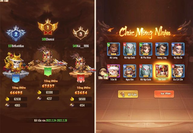 Nhảy... 80 server, ông hoàng trải nghiệm đưa ra bí quyết chốt acc khiến cộng đồng chiến thuật bàng hoàng ngã ngửa - Ảnh 4. Nhảy... 80 server, ông hoàng trải nghiệm đưa ra bí quyết chốt acc khiến cộng đồng chiến thuật bàng hoàng ngã ngửa - Ảnh 4.