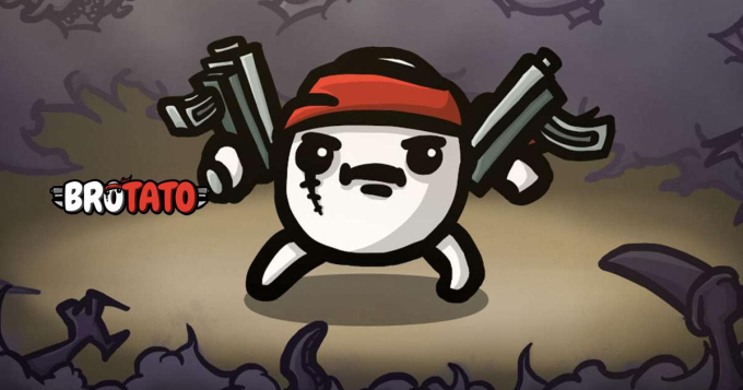 “Cha đẻ” của Brotato ra mắt siêu phẩm game di động mới sau hơn 4 năm ấp ủ - Ảnh 1. “Cha đẻ” của Brotato ra mắt siêu phẩm game di động mới sau hơn 4 năm ấp ủ - Ảnh 1.