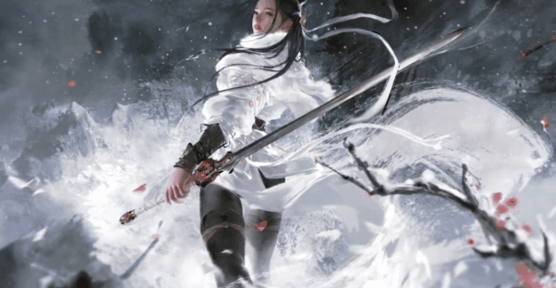 Update 24/2 Naraka: Bladepoint - Justina Gu xuất hiện trong event mới, Wuchen được buff mạnh, 1 loạt Ngọc lên thớt - Ảnh 4. Update 24/2 Naraka: Bladepoint - Justina Gu xuất hiện trong event mới, Wuchen được buff mạnh, 1 loạt Ngọc lên thớt - Ảnh 4.