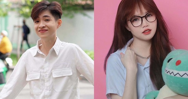 Xuất hiện chung sân khấu, cặp đôi trai tài gái sắc của Free Fire bỗng được fan "đẩy thuyền" ffkb thumb 1692089273957817341224jpg