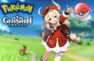 Dành 2 năm để kết hợp Pokémon và Genshin Impact, game thủ này khiến cả một cộng đồng lớn phải kinh ngạc fh 17024474093421020287967 0 0 396 634 crop 17024474142181999065527png