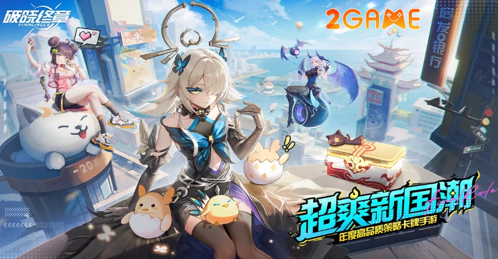 final-rule-4 Final Rule – Game nhập vai đấu tướng với đồ họa siêu đẹp final rule 4