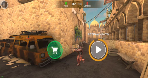 Final Strike – Game FPS Multiplayer sở hữu đồ họa hoành tráng final strike thumbjpg