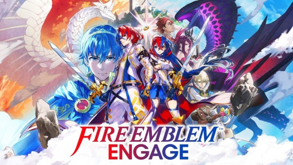 Vừa ra mắt độc quyền Switch, Fire Emblem Engage bất ngờ chơi được trên Mobile, thậm chí lên tới 60FPS - Ảnh 1. Vừa ra mắt độc quyền Switch, Fire Emblem Engage bất ngờ chơi được trên Mobile, thậm chí lên tới 60FPS - Ảnh 1.