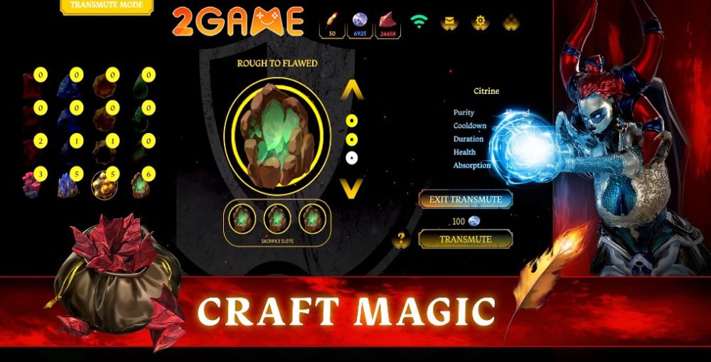 firesky-4 FIRESKY – Game nhập vai hành động cực thú vị và giải trí firesky 4