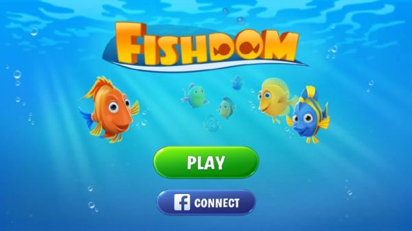 Fishdom: Game nuôi cá cực hay của Playrix fishdom 3jpg