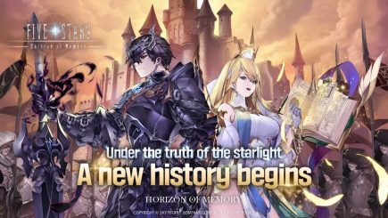 Five Stars: Game thủ đã có thể trải nghiệm phiên bản tiếng Việt 29 Five Stars: Game thủ đã có thể trải nghiệm phiên bản tiếng Việt five stars 4