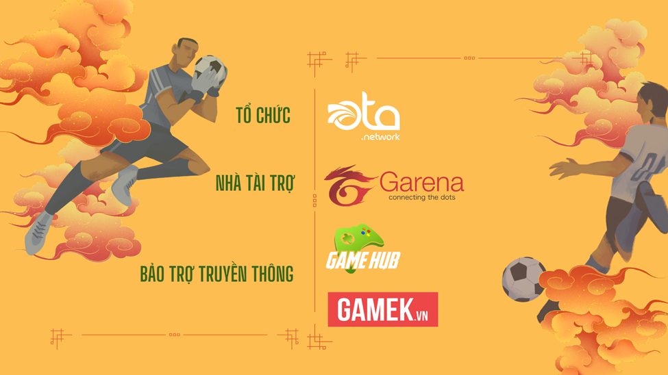 Xuất hiện giải đấu FIFA Online 4 quy tụ hàng loạt streamer đình đám của Facebook Gaming - Ảnh 2. Xuất hiện giải đấu FIFA Online 4 quy tụ hàng loạt streamer đình đám của Facebook Gaming - Ảnh 2.