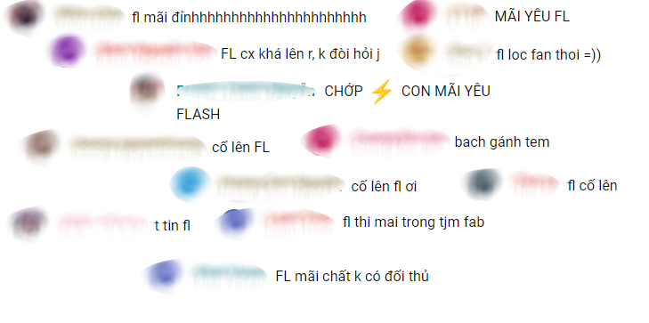 Lạc quan như fan đội tuyển áo cam: thua kỷ lục, xếp gần chót bảng nhưng vẫn tràn đầy tự tin ở vòng Thăng Hạng ĐTDV - Ảnh 5.