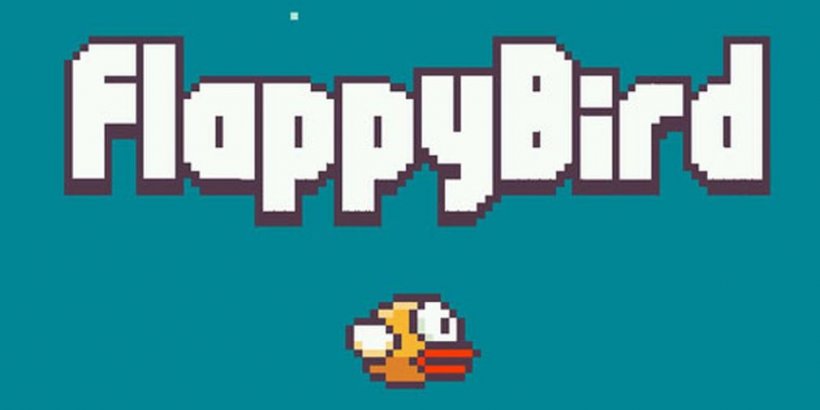 Kỷ lục điểm số của Flappy Bird là bao nhiêu? Những sự thật thú vị xung quanh trò chơi hiện tượng này - Ảnh 1.