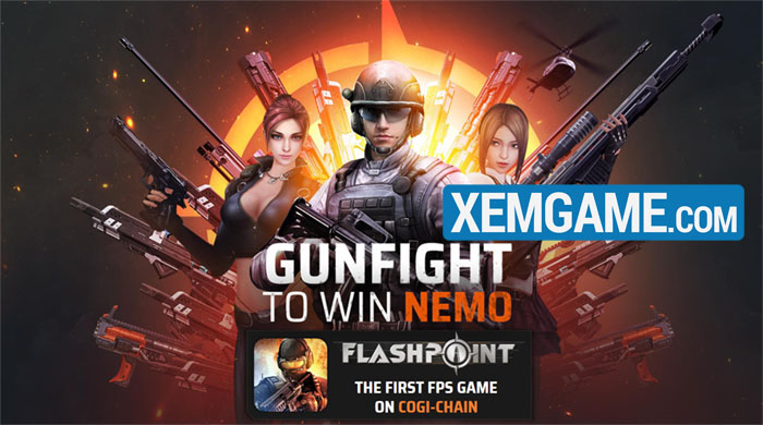 flash-point-nemo-1 Tân Binh FPS FlashPoint-NEMO chính thức khai mở Alpha Test, tặng giftcode không giới hạn flash point nemo 1