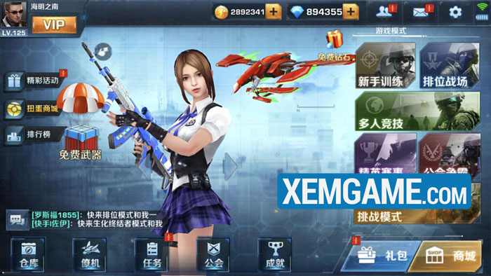 flash-point-nemo-4 Tân Binh FPS FlashPoint-NEMO chính thức khai mở Alpha Test, tặng giftcode không giới hạn flash point nemo 4