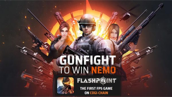 Tân Binh FPS FlashPoint-NEMO chính thức khai mở Alpha Test, tặng giftcode không giới hạn flash point nemo thumbjpg