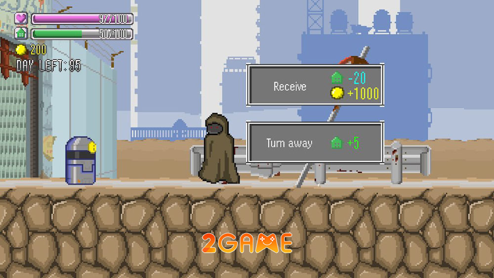 Lựa chọn dành cho game thủ trong Flat Machine Lựa chọn dành cho game thủ trong Flat Machine