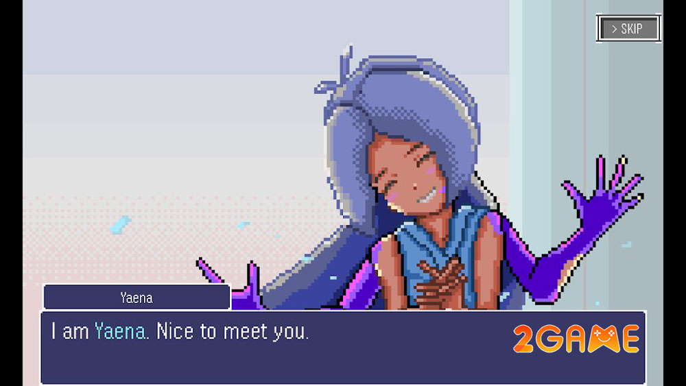 flat-machine-5 Hóa thân làm robot giữ cửa trong game nhập vai màn hình ngang Flat Machine đậm chất retro flat machine 5