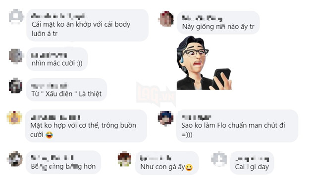 Lien Quan Mobile: Tuong quoc dan co trang phuc Tet moi nhung cong dong lai che bai het loi 3 Liên Quân Mobile: Tướng quốc dân có trang phục Tết mới nhưng cộng đồng lại chê bai hết lời