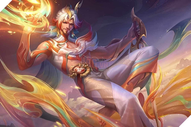 Lien Quan Mobile: Thue hot Tiktoker quang ba trang phuc moi cua Florentino, cong dong game thu ai cung che xau 4 Liên Quân Mobile: Thuê hot Tiktoker quảng bá trang phục mới của Florentino