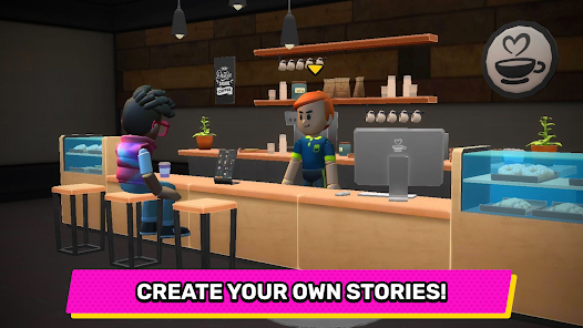 XDRP - Trò chơi di động RPG đầy màu sắc đã có mặt trên Google Play Store và Apple Store fngffnabtcl4 ike1cikrcj463x7va5ihtbqejir5z0w5pwiti4dudvgwz7tnqyn stgw526 h296 rw