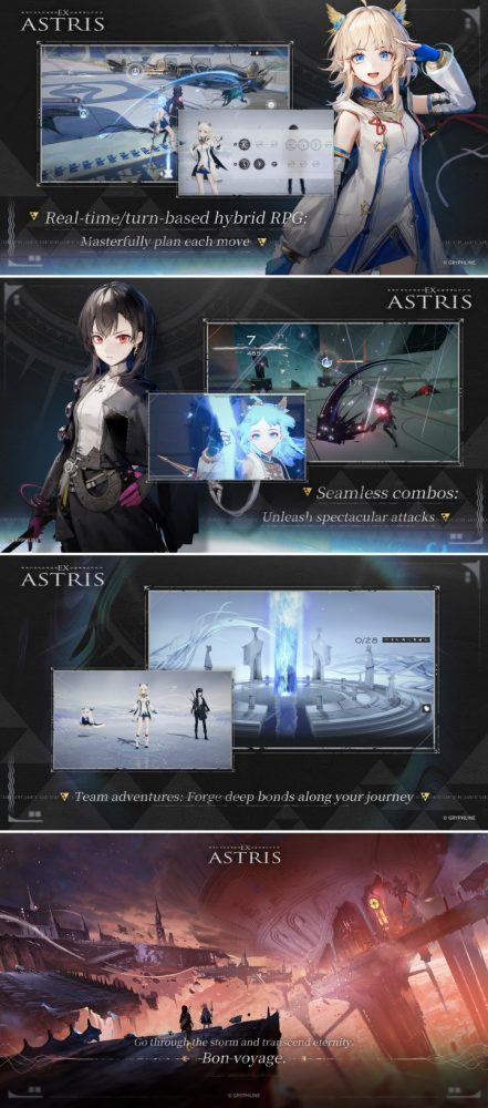 fnyrdmq-1 Ex Astris - Game Turn-Based RPG với thế giới mở tới từ nhà phát triển Arknights fnyrdmq 1