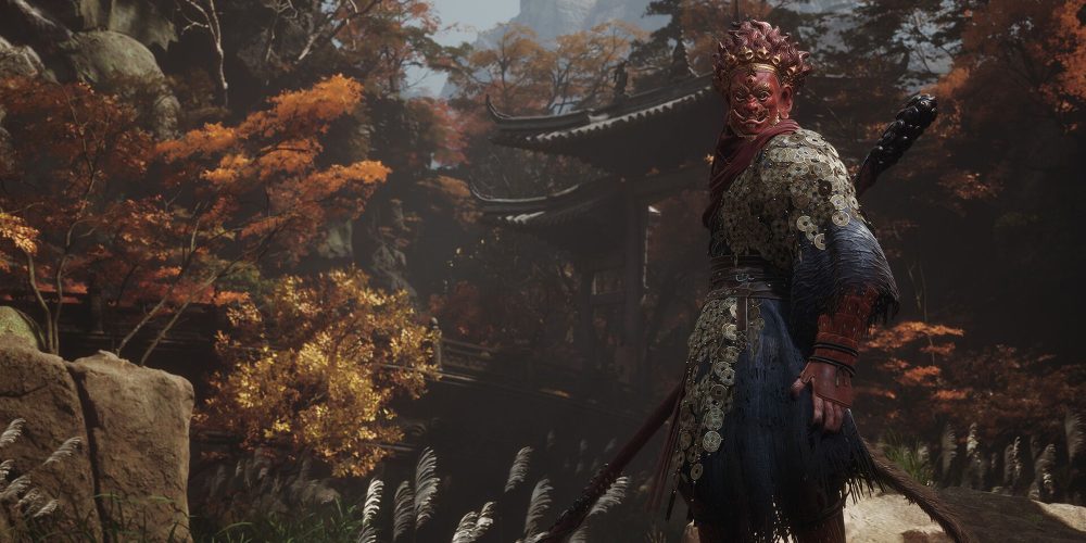 Black Myth: Wukong chuẩn bị ra mắt phiên bản