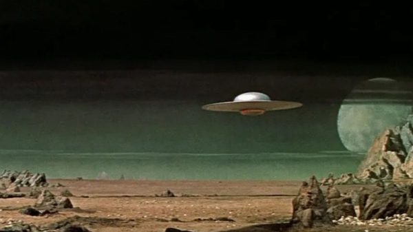 Hãng Phim Warner Bros Sẽ Làm Lại Tác Phẩm Kinh Điển Forbidden Planet 26 Hãng Phim Warner Bros Sẽ Làm Lại Tác Phẩm Kinh Điển Forbidden Planet forbidden planet4 dlgvjpg