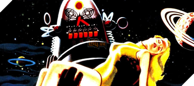 Hang Phim Warner Bros Se Lam Lai Tac Pham Kinh Dien Forbidden Planet 3 Hãng Phim Warner Bros Sẽ Làm Lại Tác Phẩm Kinh Điển Forbidden Planet 3