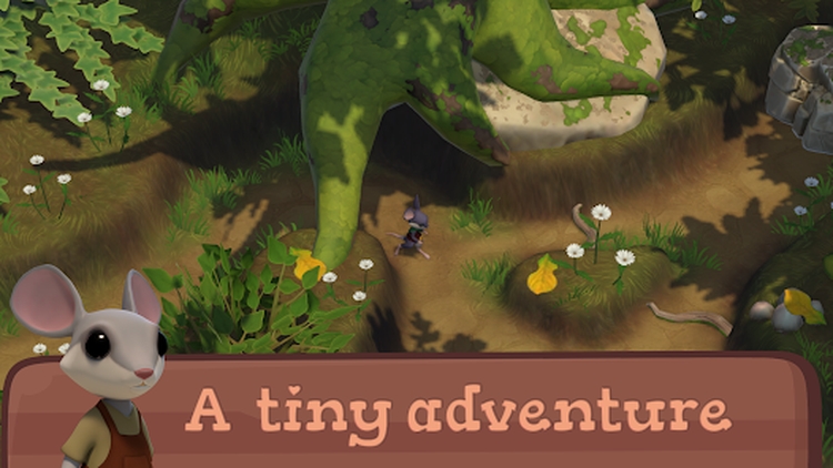 forestfall-android-ios-new-games-1 Forestfall - Game giải trí khám phá thế giới của những chú chuột vui nhộn forestfall android ios new games 1